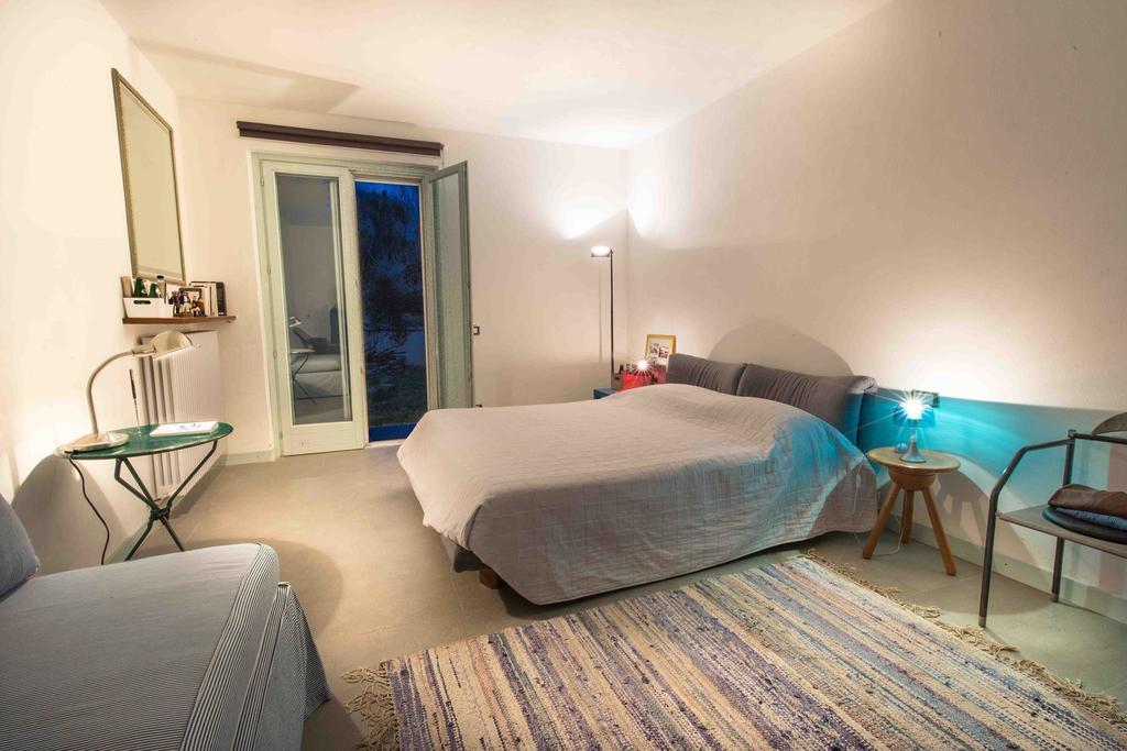 B&B Alle Cime Перуджа Номер фото