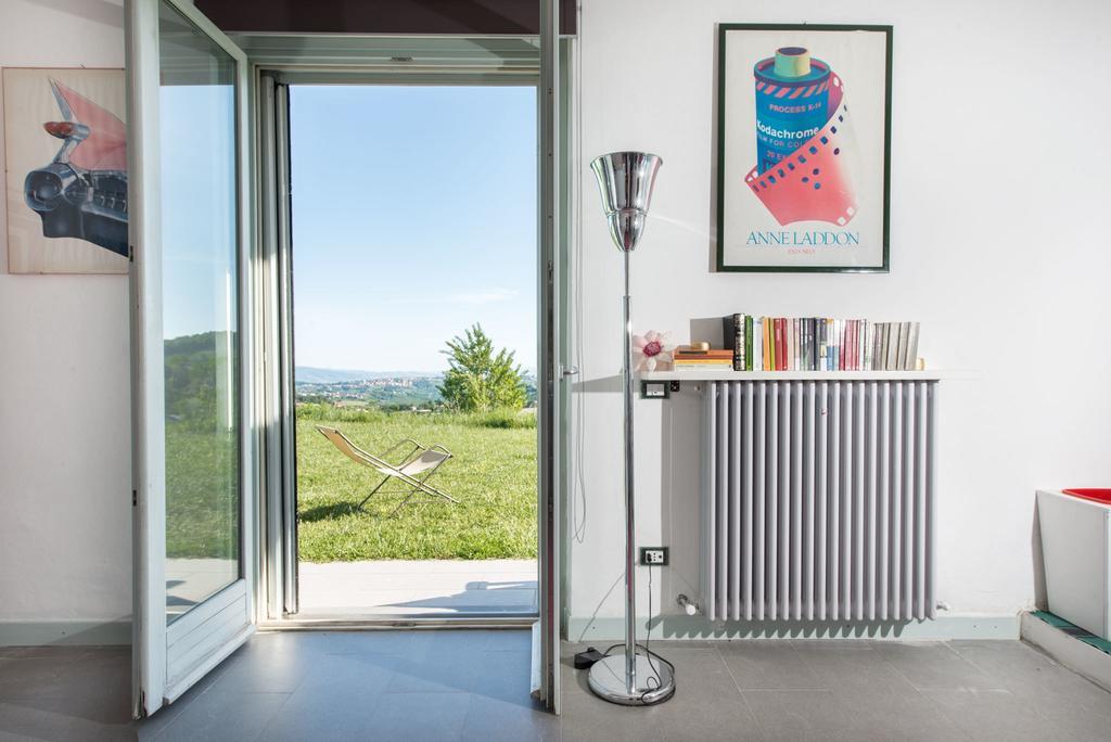 B&B Alle Cime Перуджа Номер фото