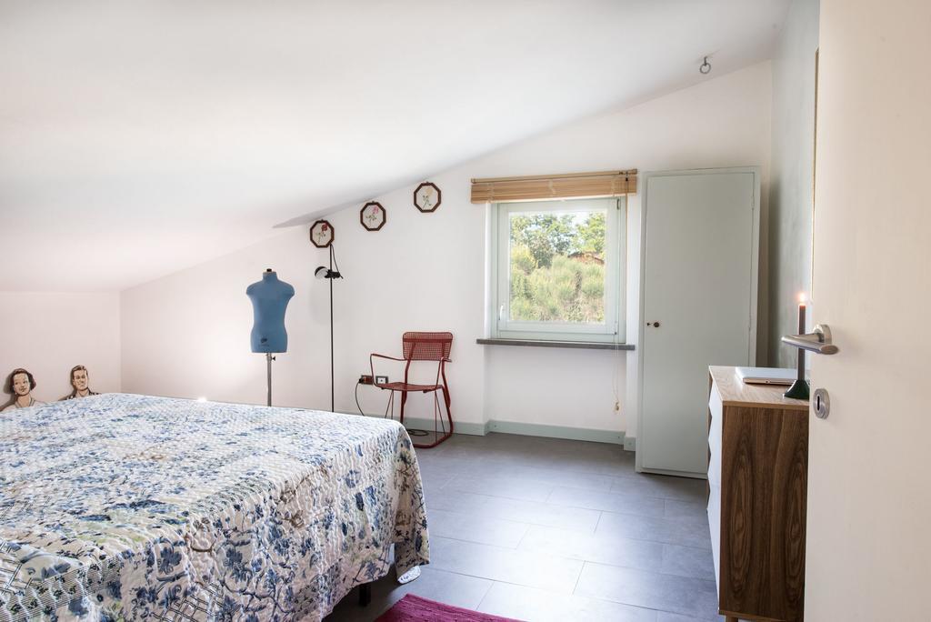 B&B Alle Cime Перуджа Номер фото