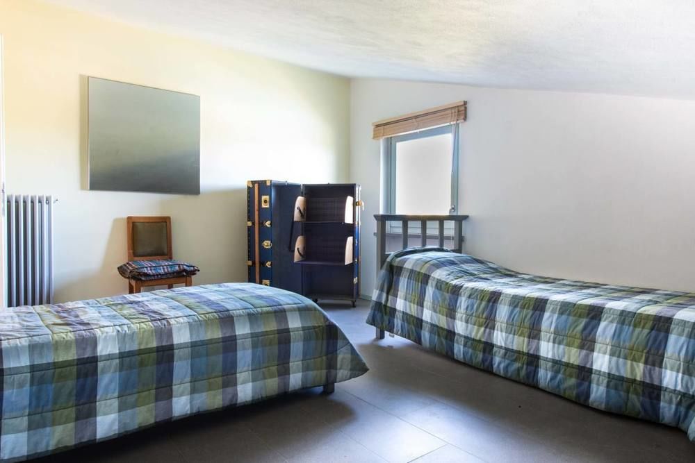 B&B Alle Cime Перуджа Экстерьер фото