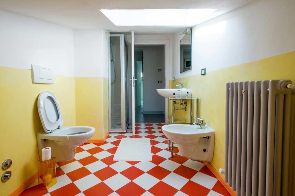 B&B Alle Cime Перуджа Экстерьер фото