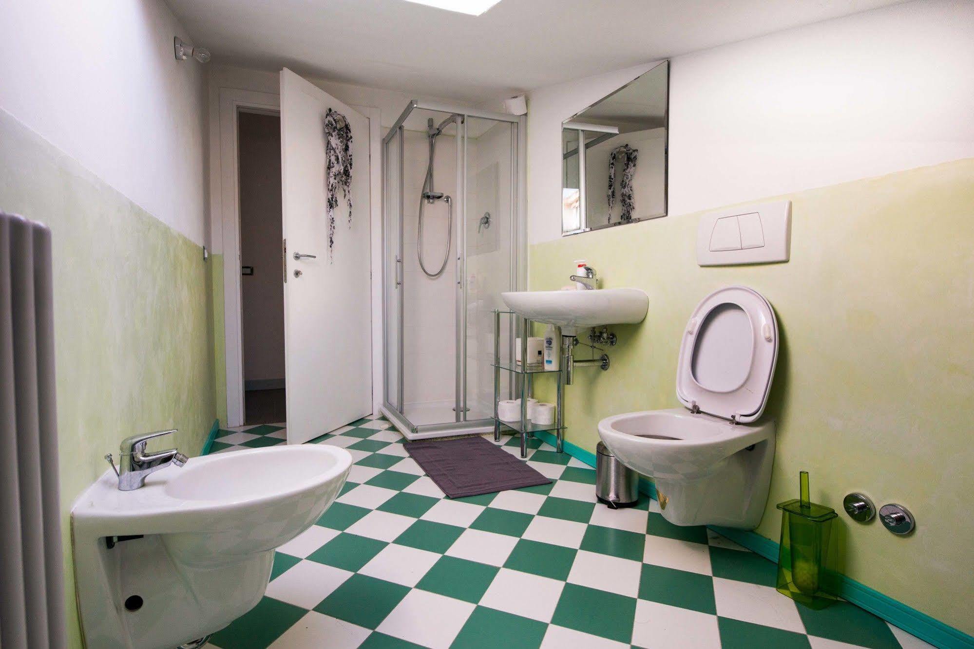 B&B Alle Cime Перуджа Экстерьер фото